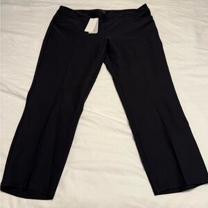 Women’s golf pants Adidas